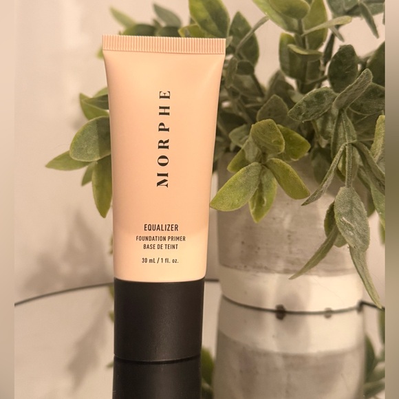 Morphe Equalizer Foundation Primer - Soft Cream - Picture 1 of 4